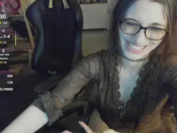 Bongacams Adult Webcams of PrincessMcCormick