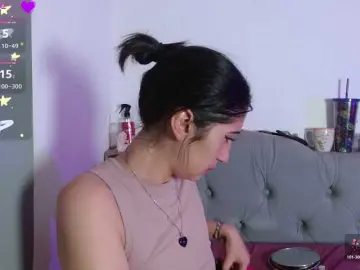 Bongacams Private Sex Chat of Red-moonn