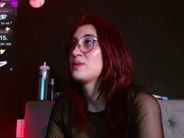 Bongacams Live Porn of Red-moonn