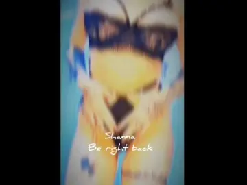 Bongacams Live Porn of Shan1302
