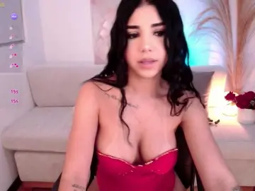Bongacams Free Live Porn of VictoriaLeia