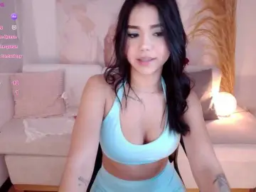 Bongacams Live Sex of VictoriaLeia