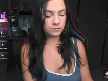 Bongacams Nude Webcam of ivyy-scott