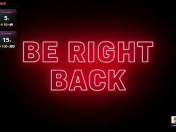 Bongacams Sex Cam of mooniejin