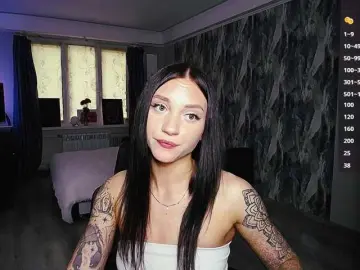 Bongacams Sex Cam of sweetiekittie
