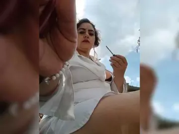 Bongacams Adult Webcams of AlexaBrown12