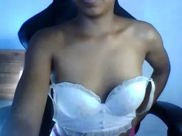 Bongacams Private Sex Chat of Evynya