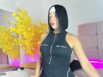 Bongacams Live Sex of ZoeBrunet