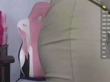 Bongacams Adult Webcam of sweetandsassy
