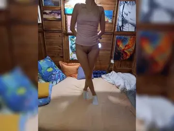 Bongacams Adult Webcam of Cottoncandy1-1