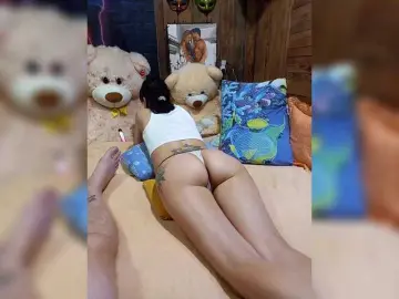 Bongacams Sex Chat of Cottoncandy1-1