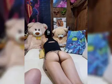 Bongacams Watch Live Sex Cams of Cottoncandy1-1