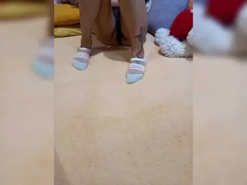 Bongacams Free Live Porn of Cottoncandy1-1