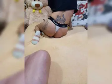 Bongacams Adult Webcam of Cottoncandy1-1