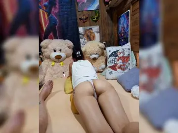 Bongacams Live Sex of Cottoncandy1-1