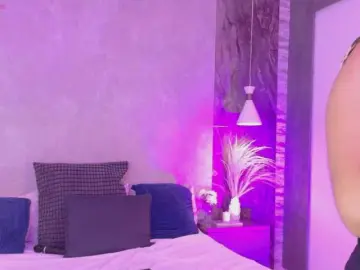 Bongacams Live Porn of HannahPrada