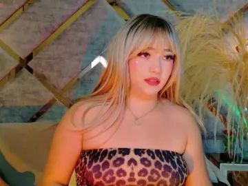 Bongacams Live Porn of HannahPrada