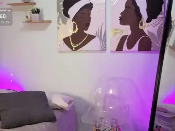 Bongacams Live Porn of Lunaa6