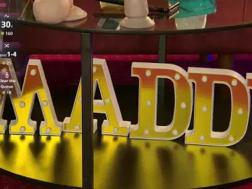 Bongacams Free Live Porn of MaddyHeart