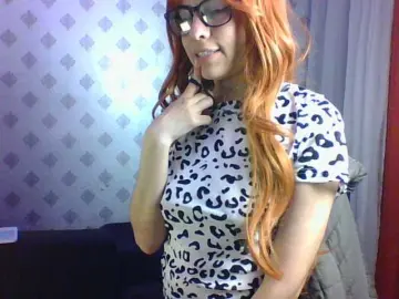 Bongacams Free Live Porn of MaryannG