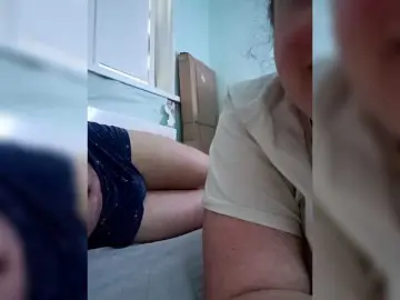 Bongacams Private Sex Chat of Olga372