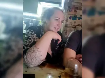 Bongacams Free Porn Cam of Olga372