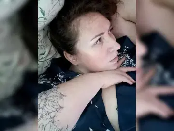 Bongacams Private Sex Chat of Olga372