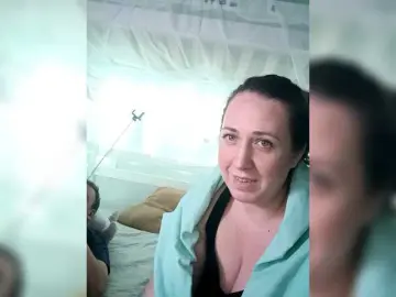 Bongacams Watch Live Sex Cams of Olga372