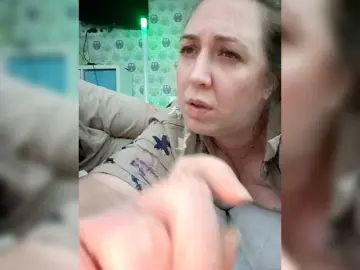 Bongacams Adult Video Chat of Olga372