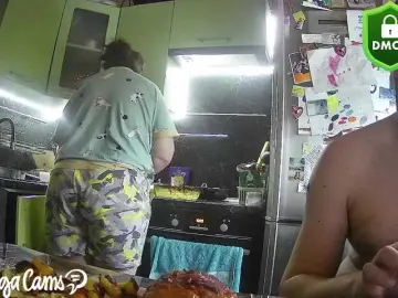 Bongacams Live Porn of Olga372