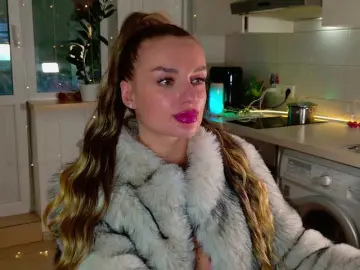 Bongacams Sex Cam of Tatachka1