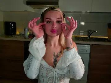 Bongacams Adult Webcams of Tatachka1