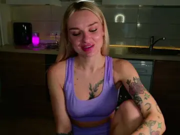 Bongacams Live Porn of Tatachka1