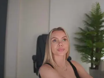 Bongacams Sex Cam of Yvonna