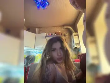 Bongacams Sex Cam of tipi777