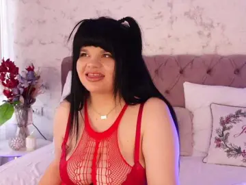 Bongacams Live Porn of AmberPeach