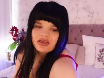 Bongacams Nude Webcam of AmberPeach