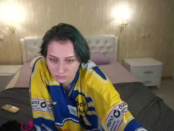 Bongacams Adult Webcam of EliaRose