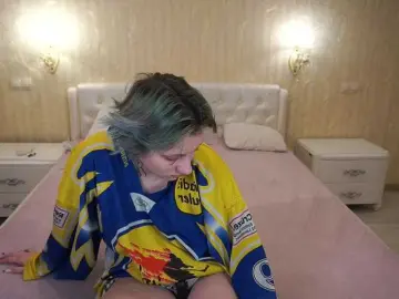 Bongacams Sex Cam of EliaRose