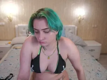 Bongacams Free Live Porn of EliaRose