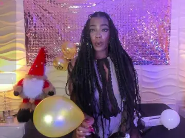 Bongacams Best Webcam of ReinaMiah