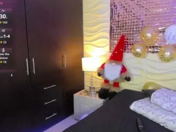 Bongacams Best live sex cam show of ReinaMiah