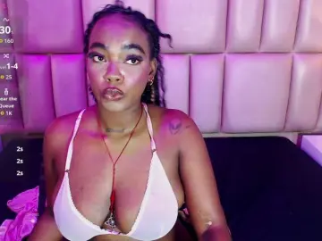 Bongacams Best Webcam of ReinaMiah