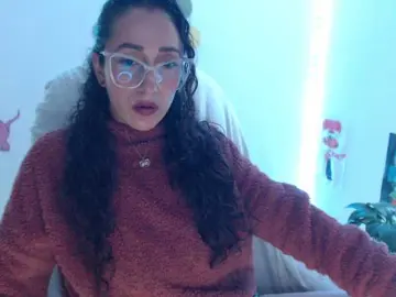 Bongacams Private Sex Chat of bomboncita288