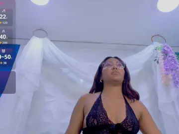 Bongacams Sex Chat of dalia-saenz