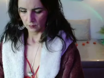 Bongacams Live Sex of julianaLX