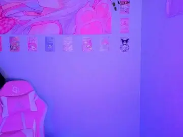 Bongacams Live Porn of Chibiis