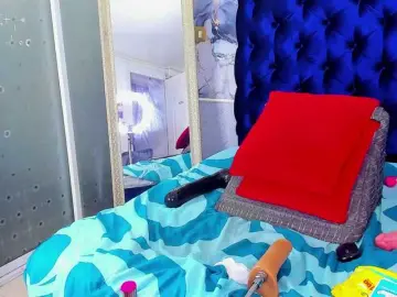 Bongacams Live Porn of EBONY-SWEEET