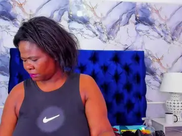 Bongacams Free Porn Cam of EBONY-SWEEET