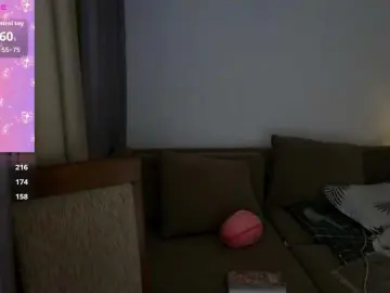 Bongacams Live Porn of Evadior013